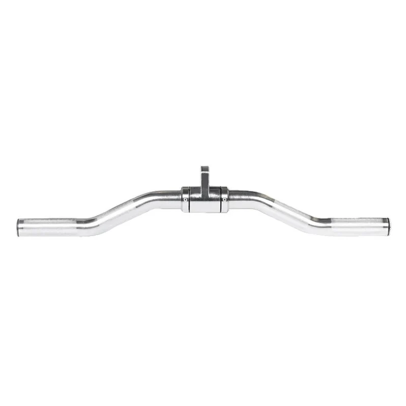 Aluminum EZ Curl Bar